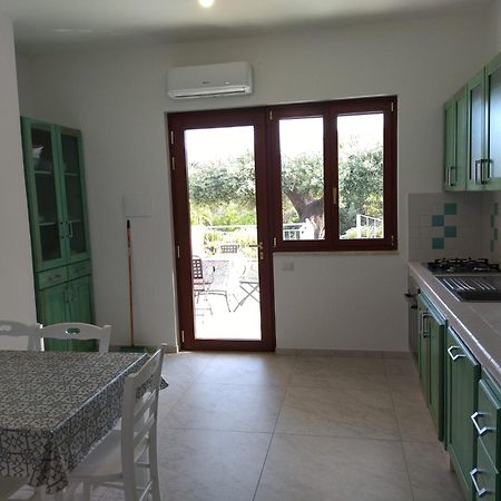Appartamenti La Chiandata Marina di Camerota Exterior foto