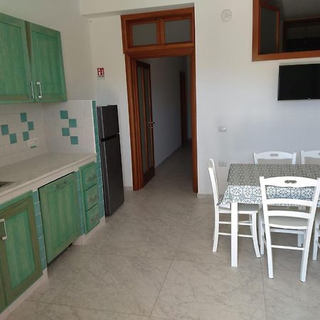 Appartamenti La Chiandata Marina di Camerota Exterior foto