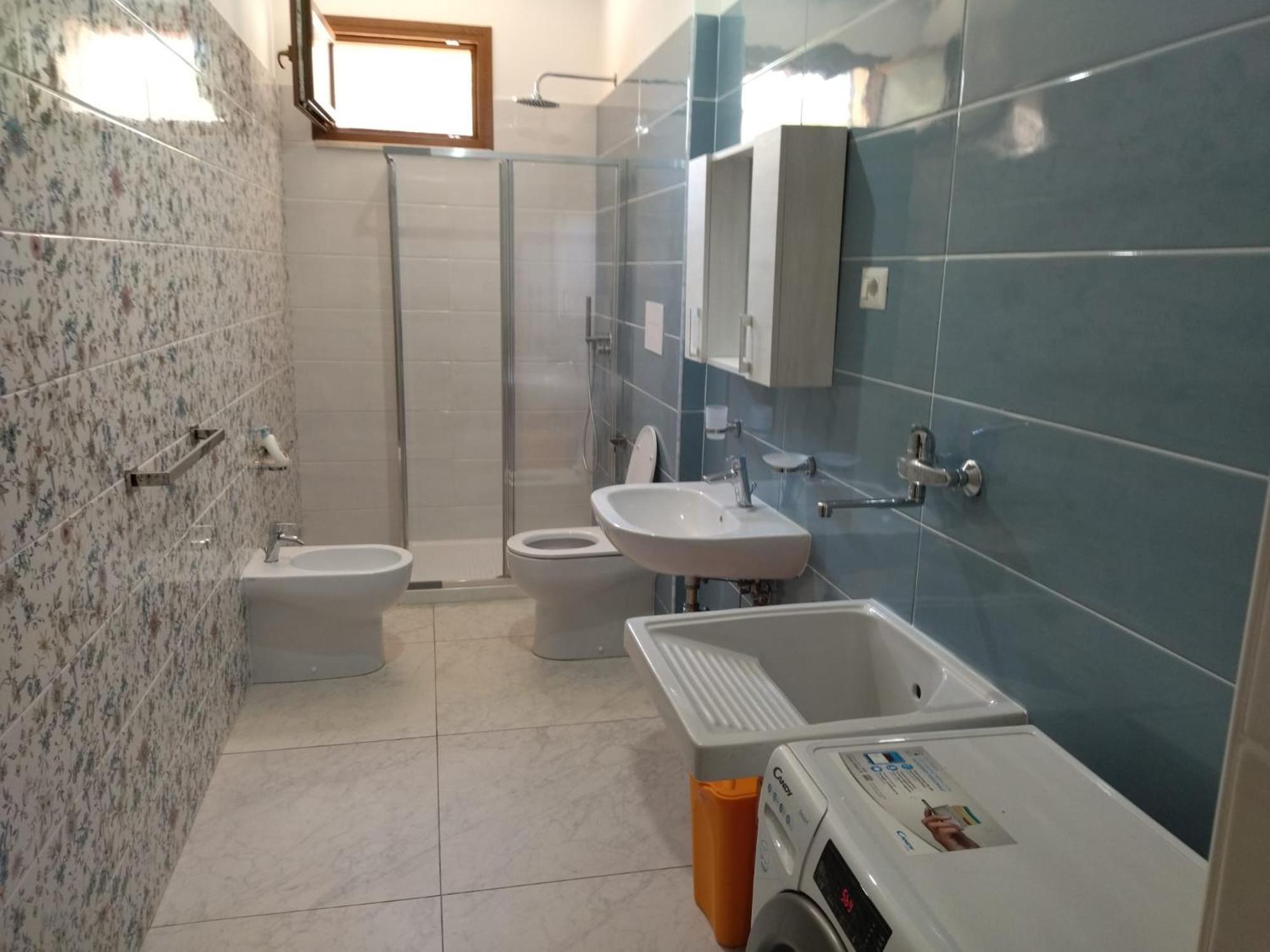 Appartamenti La Chiandata Marina di Camerota Exterior foto