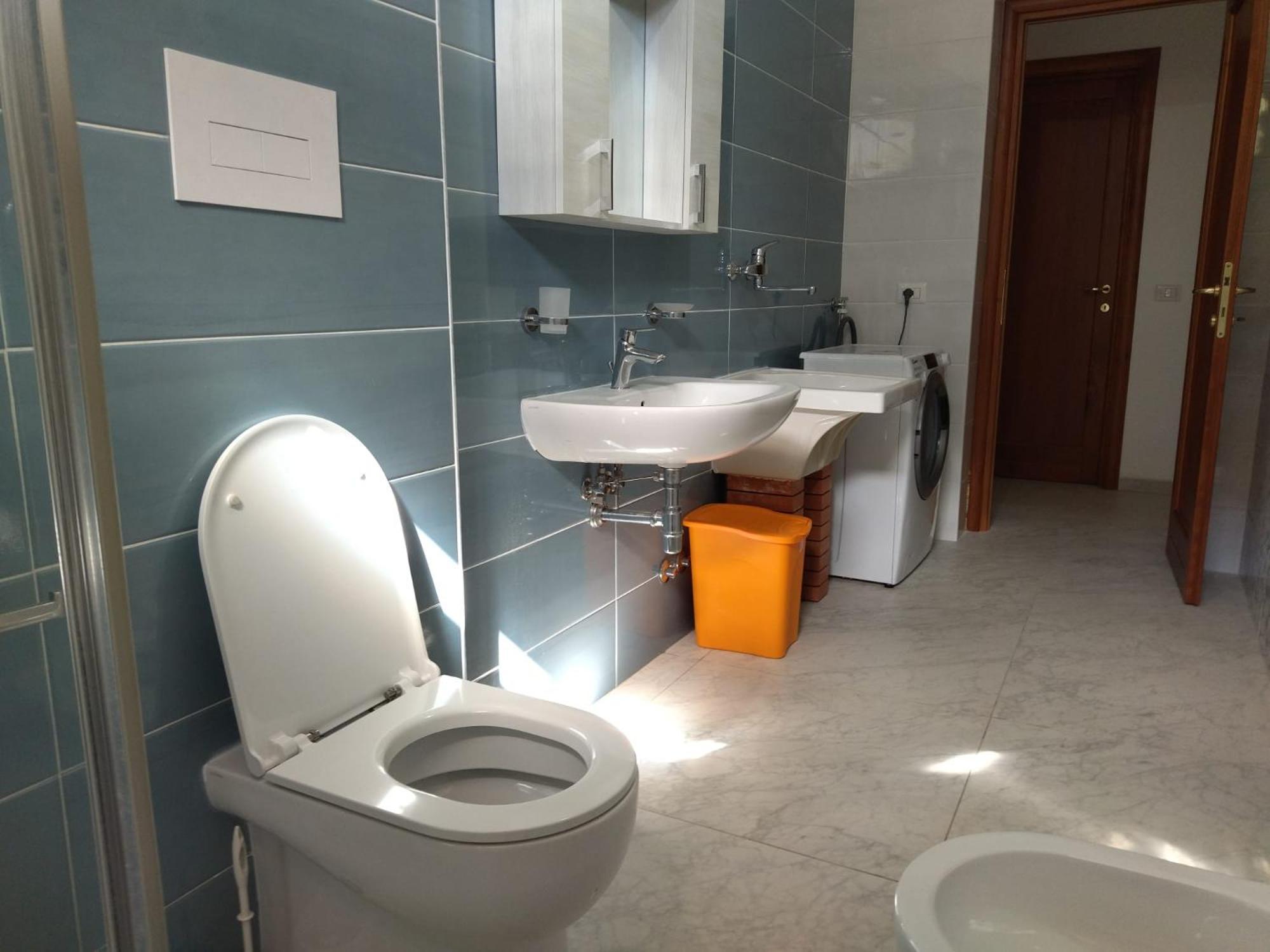 Appartamenti La Chiandata Marina di Camerota Exterior foto
