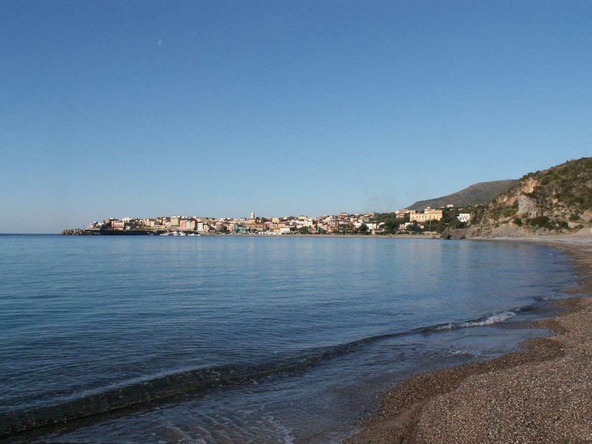 Appartamenti La Chiandata Marina di Camerota Exterior foto